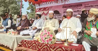 জামায়াত নেতা হত্যার বিচার ছাড়া নির্বাচন নিরপেক্ষ-অবাধ হবে না: গোলাম পরওয়ার